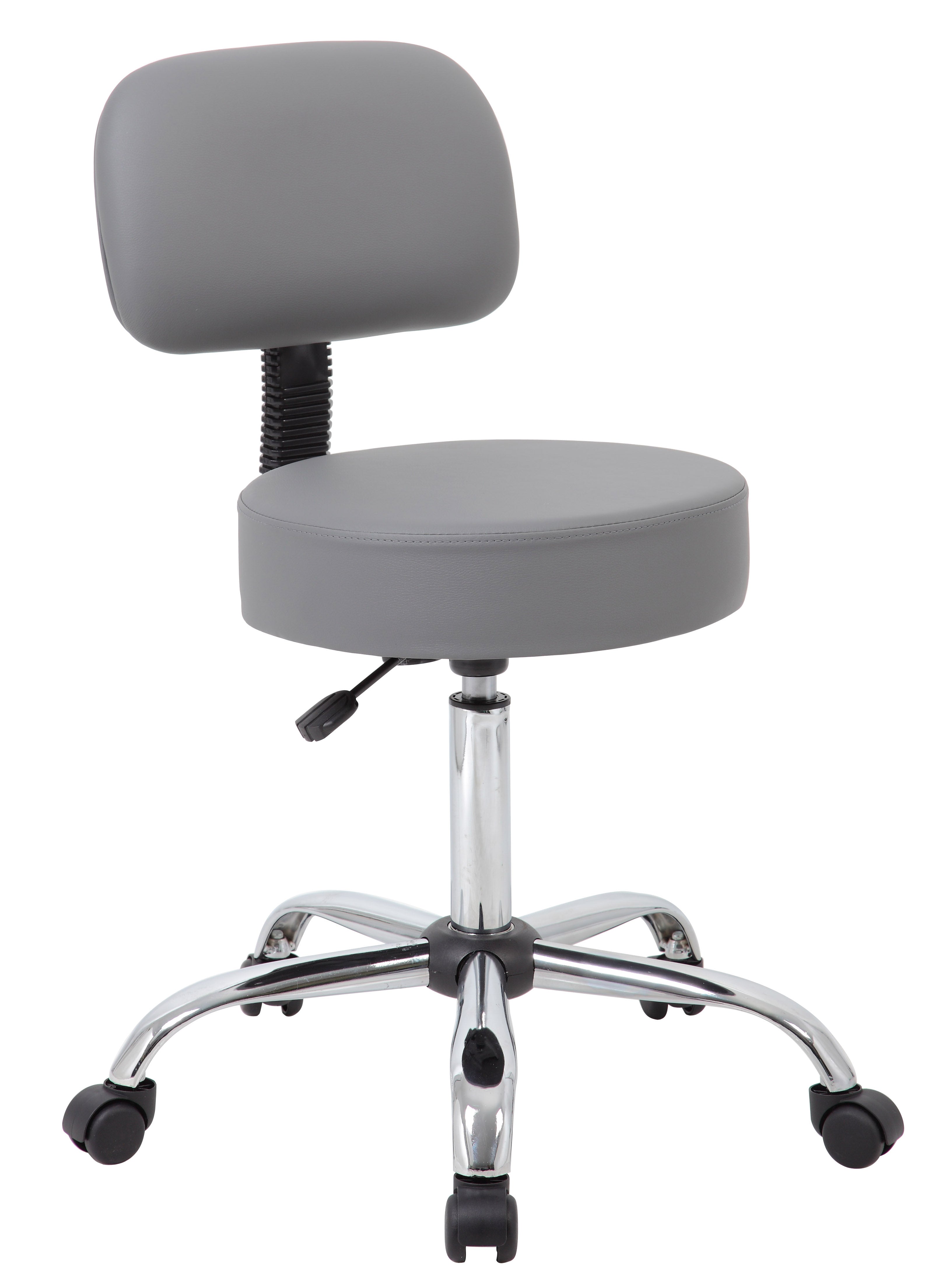 gray-antimicrobial-medical-stool-w-back-cushion-b245-gy_1